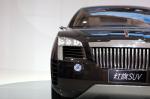 Red Flag SUV 2010 года